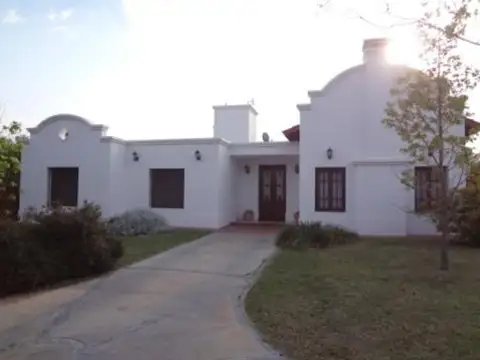 Casa en Venta en Viejo Algarrobo, USD 350.000
