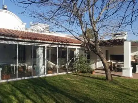 Casa en Venta de 3 dormitorios