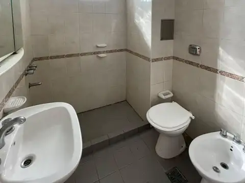Departamento en Alquiler con 1