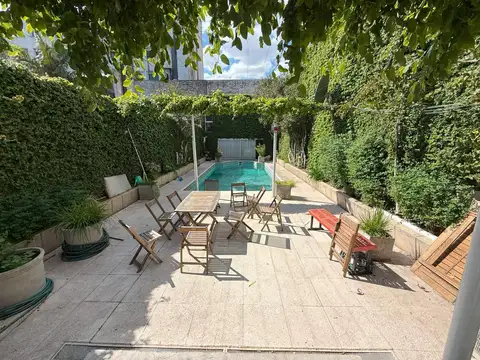 Oficina en Venta en Colegiales, USD 1.800.000