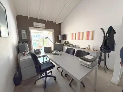 Edificio de Oficinas 789 m² – Ideal Empresas y Coworking