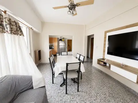 Depto Tipo Casa en Venta de 3 ambientes