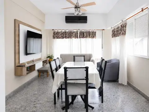 Depto Tipo Casa en Venta de 2 dormitorios