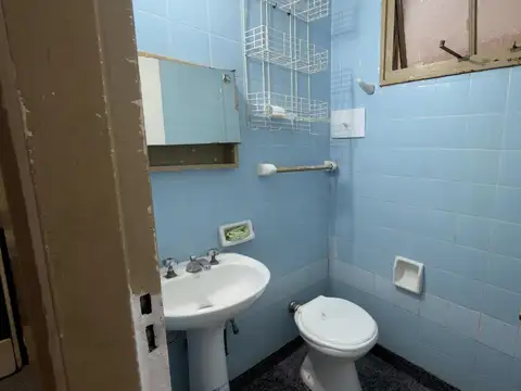 Departamento en Alquiler 50 años