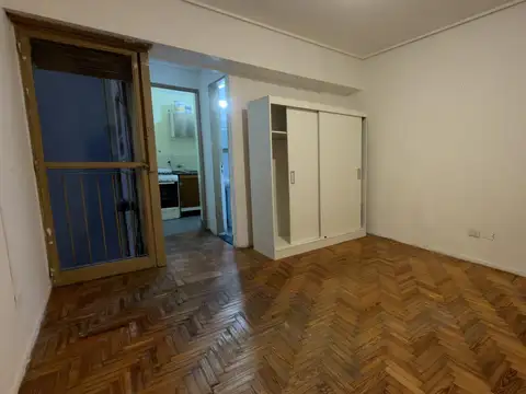 Departamento en Caballito
