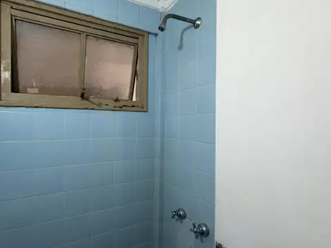 Departamento en Caballito