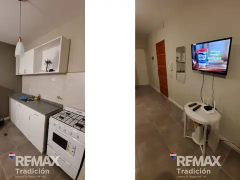 Departamento en Venta en Resistencia, USD 45.000