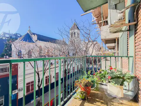 Departamento en Alquiler Temporal en Belgrano, USD 1.000