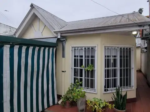 Excelente casa en venta 3 dormitorios en Muñiz