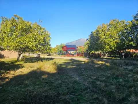 Villa del lago