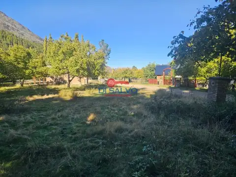 Hermosos lotes en Villa del Lago