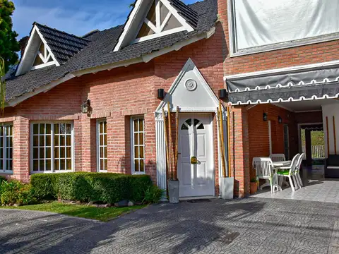 Casa en Alquiler en Country Club Banco Provincia, USD 1.600