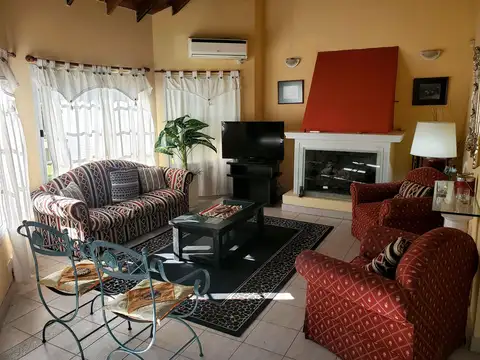 Casa en Alquiler 18 años