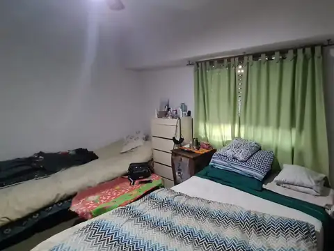 EN VENTA EN EL PALOMAR GRAN DEPTO. INDIVIDUAL EN PLANTA ALTA CON ENTRADA INDEPENDIENTE - FICHA 8618