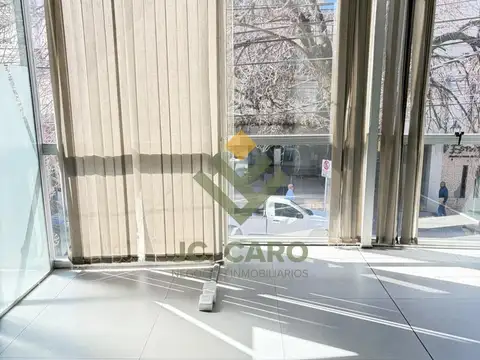 Oficina en Alquiler 5 años