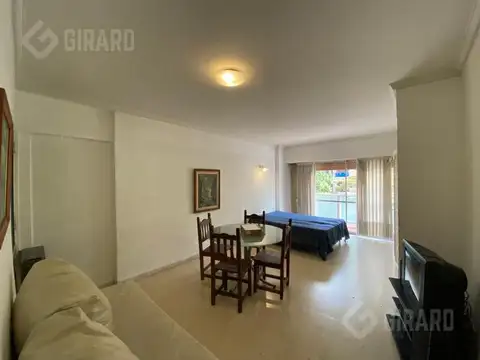 Alquiler por estudiantes 2026, 1 amb con balcon zona centro