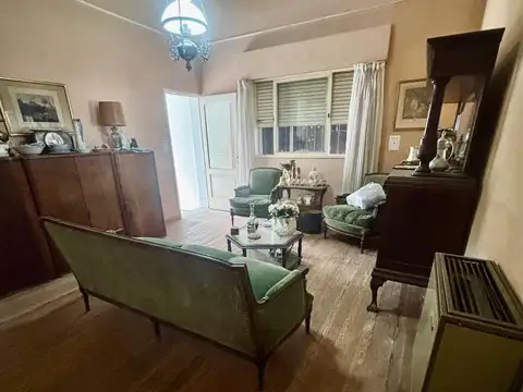Casa en Venta en Centro, USD 83.000
