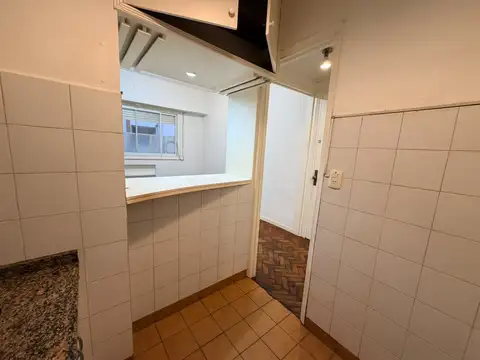VTA DPTO 3 AMB/ 47M2 TOT /INTERNO/ JARDIN/V.CRESPO