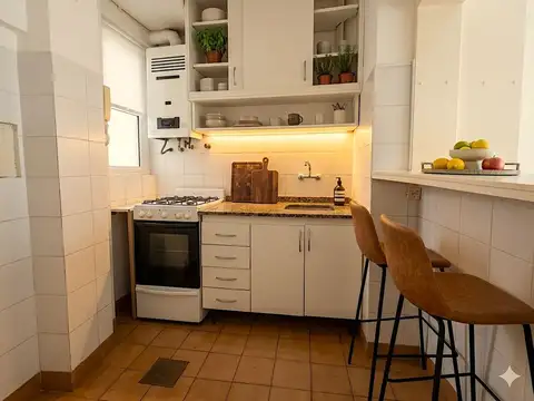 Departamento en Venta de 2 dormitorios