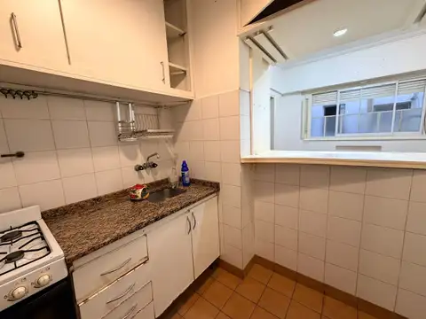 Departamento en Venta 65 años
