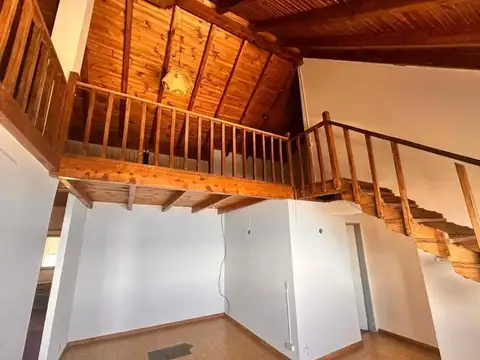 Departamento en Venta al Norte