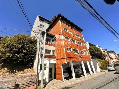 Departamento en Venta en San Carlos de Bariloche, USD 167.000