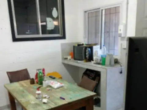 Galpon en Venta en Ituzaingó, USD 265.000