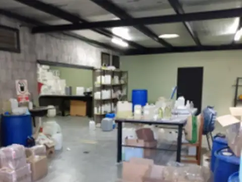 Galpón en Venta en Ituzaingo, Partido de Ituzaingó