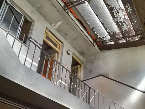 Casa en alquiler comercial en esquina. Villa Urquiza