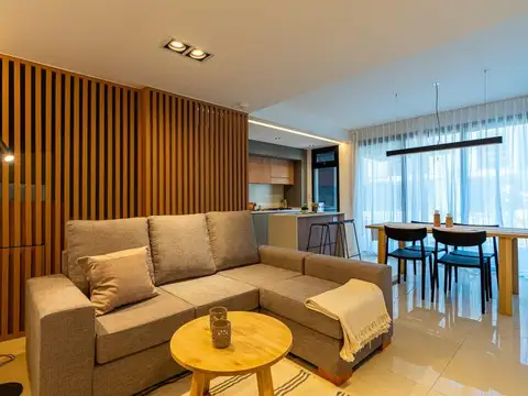 Departamento en Venta en Fisherton, USD 246.750