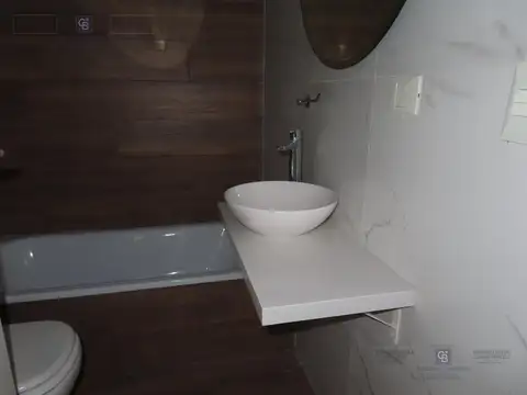 Departamento en Alquiler A Estrenar