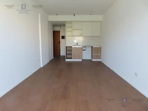 Departamento en Alquiler de Monoambiente