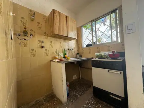 Depto Tipo Casa en Venta de 1 dormitorio