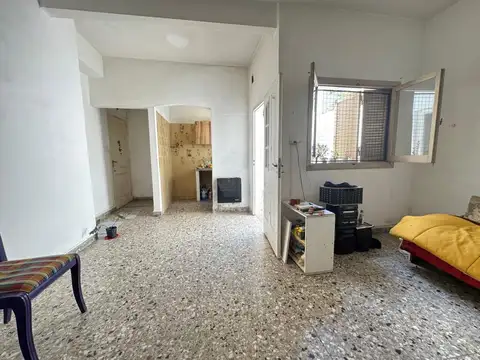 Alcorta 724