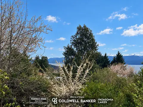 Terreno en bariloche