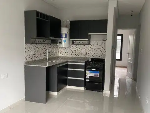 Departamento en venta