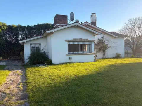 Casa en Venta 18 años