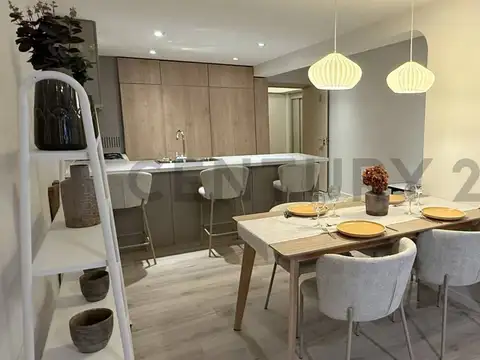 Departamento en Venta en Centro, Rosario
