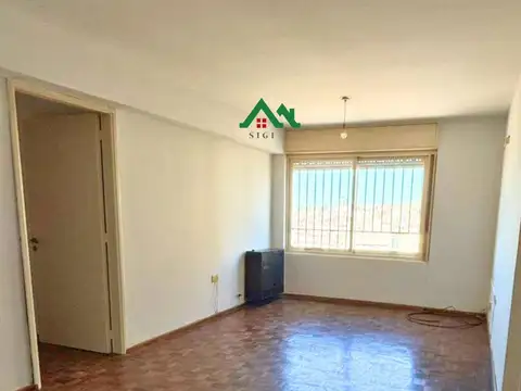 Departamento en venta en Cofico 3 dormitorios, desocupado y con cochera APTO CREDITO