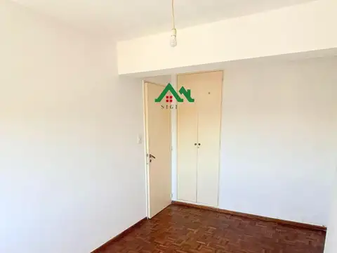 Departamento en venta en Cofico 3 dormitorios, desocupado y con cochera APTO CREDITO