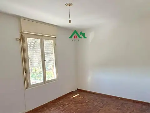 Departamento en Venta 40 años