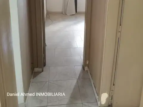 Depto Tipo Casa 2 ambientes con 1 baño