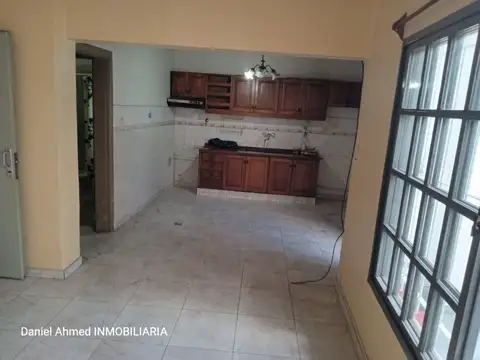Depto Tipo Casa en Alquiler de 2 ambientes