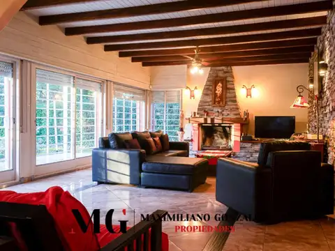 Casa venta Barrio Parque El Trébol La Unión