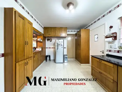 Casa en Venta en El Trébol, USD 470.000