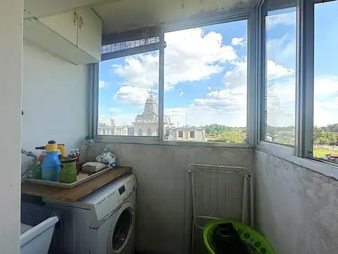 27 De Febrero 606 05 B - VENTA Departamento 1 Dormitorio