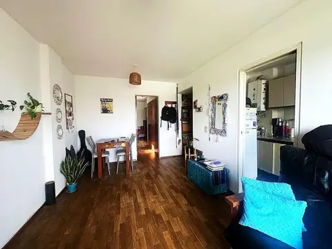 Departamento en Venta en Republica De La Sexta, USD 50.000