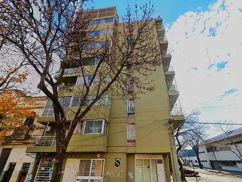 27 De Febrero 606 05 B - VENTA Departamento 1 Dormitorio