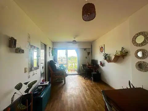 27 De Febrero 606 05 B - VENTA Departamento 1 Dormitorio