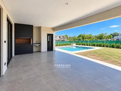 Casa en Venta A Estrenar